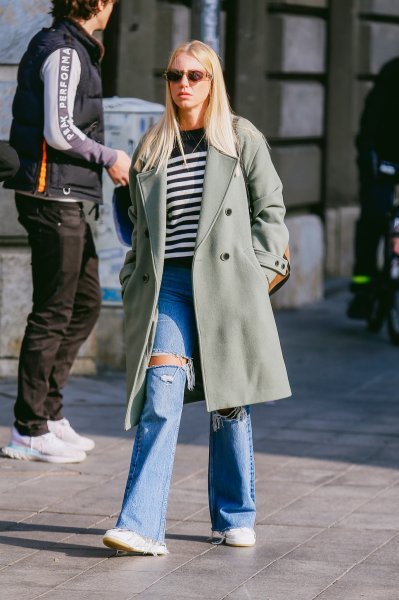 Ulična moda