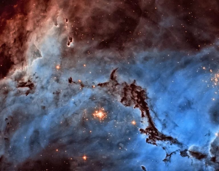 NGC 1763