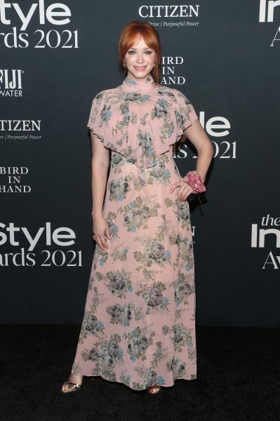 Christina Hendricks