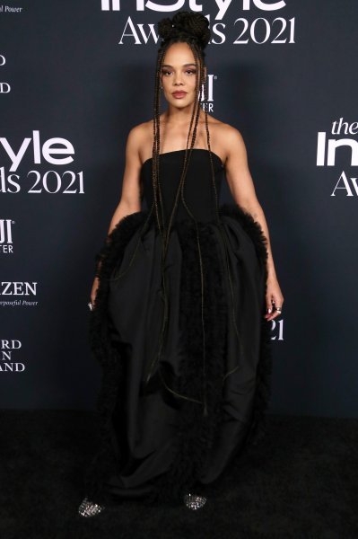 Tessa Thompson