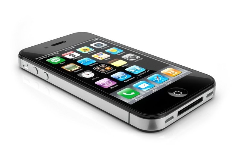 Apple iPhone 4S