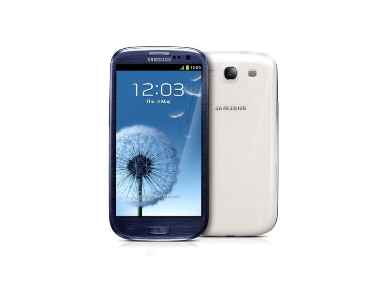 Samsung Galaxy S III