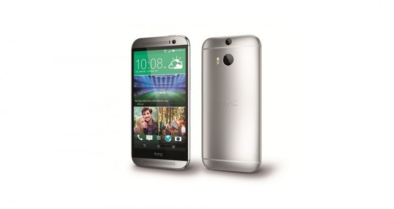 HTC One