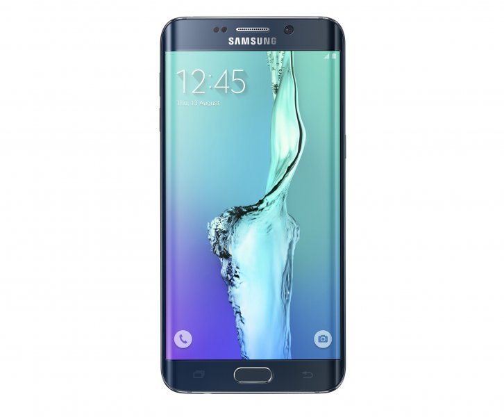 Samsung Galaxy S6 Edge