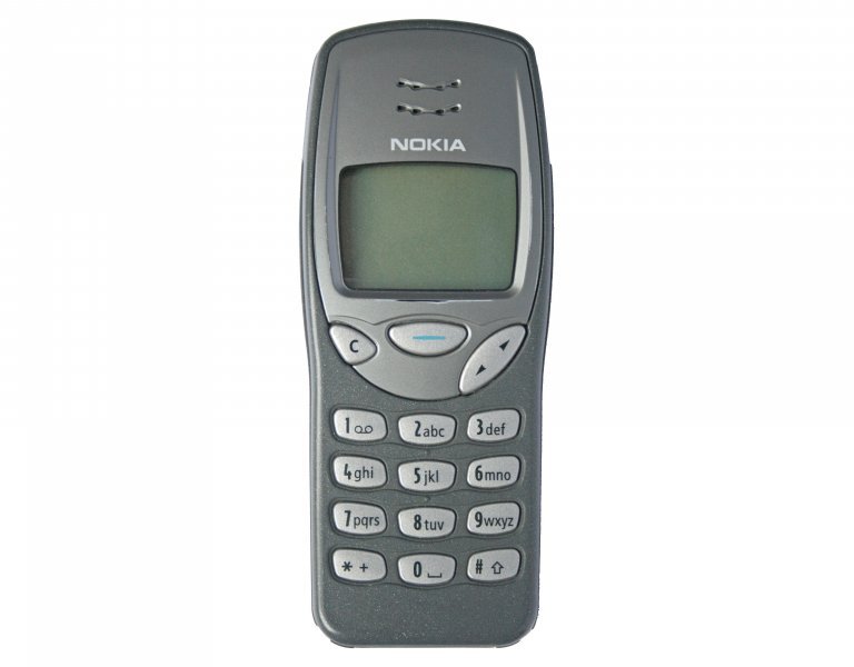 Nokia 3210