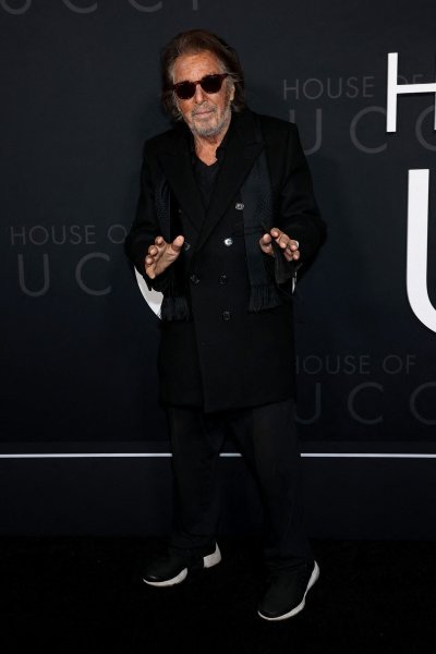 Al Pacino