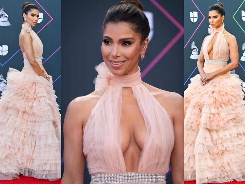 Roselyn Sanchez