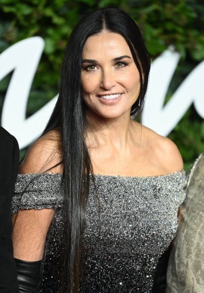 Demi Moore