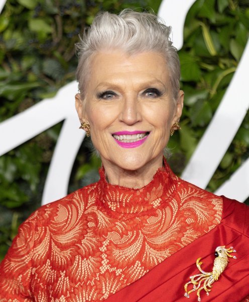 Maye Musk