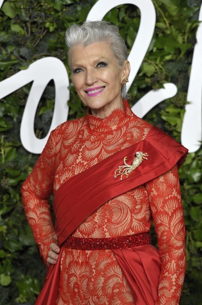 Maye Musk