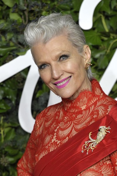 Maye Musk