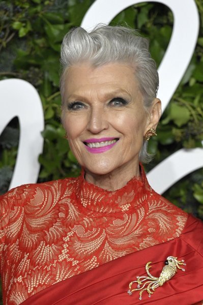 Maye Musk