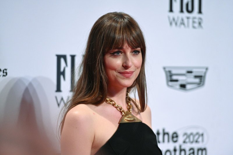 Dakota Johnson