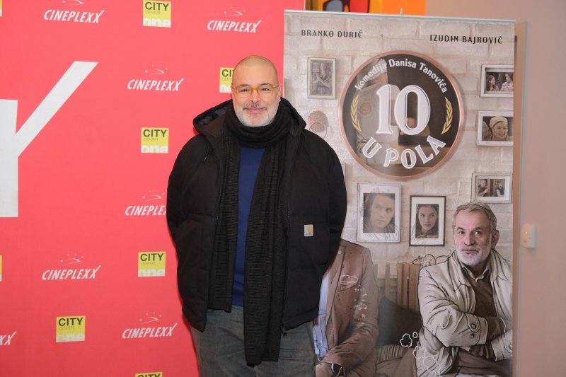 Damir Markovina