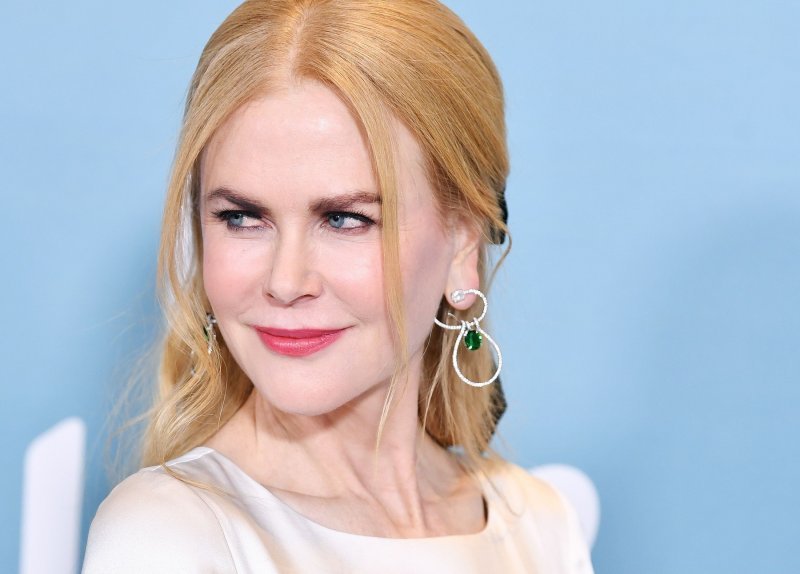 Nicole Kidman