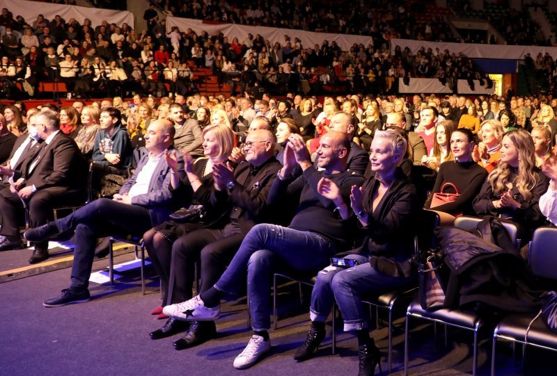 Dijana Mayer, Zlatko Mateša, Ivica i Marijana Tucak