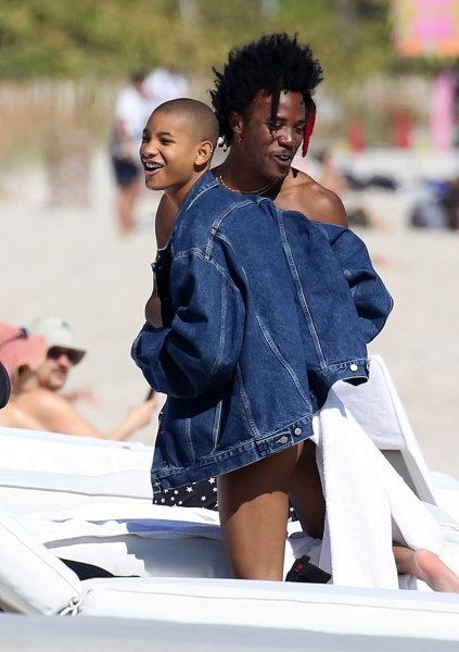 Willow Smith