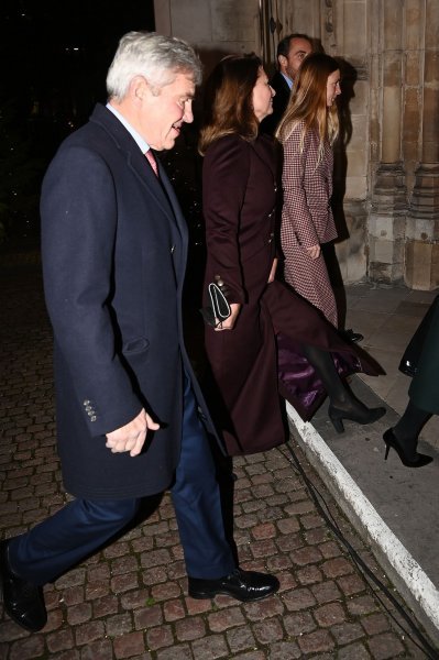 Carole Middleton