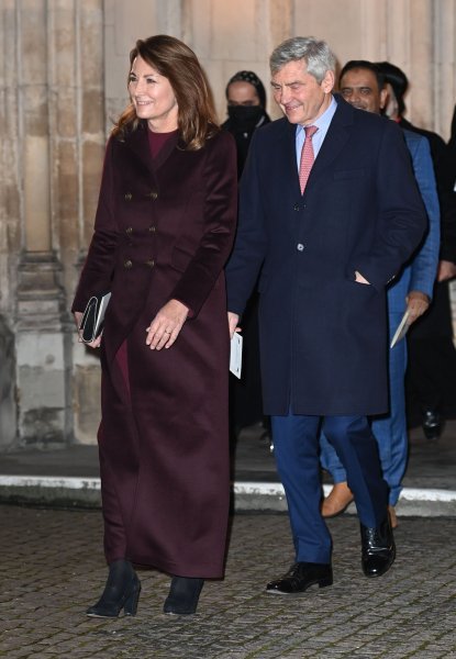 Carole Middleton