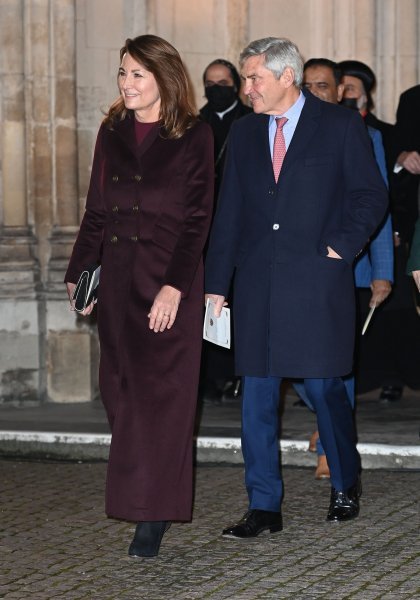 Carole Middleton