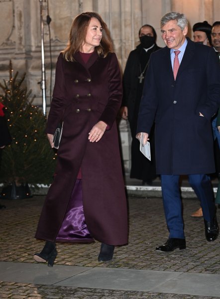 Carole Middleton