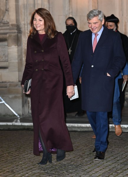 Carole Middleton