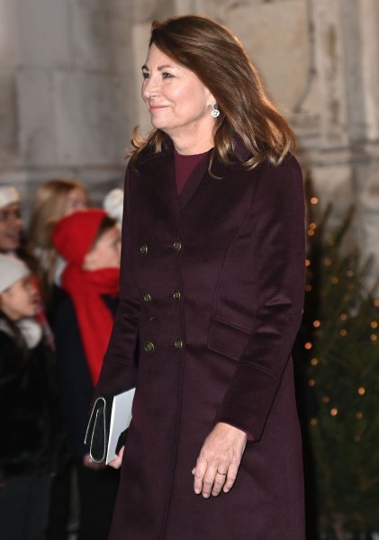 Carole Middleton