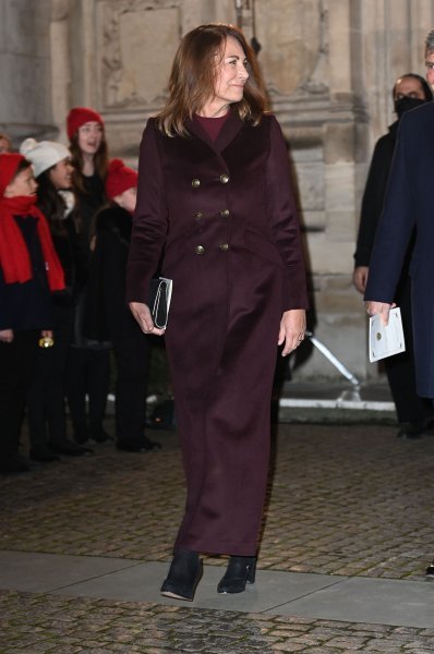 Carole Middleton