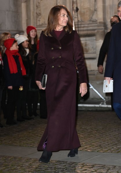 Carole Middleton