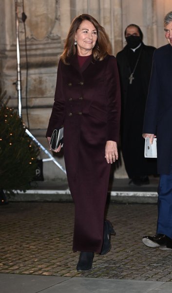 Carole Middleton