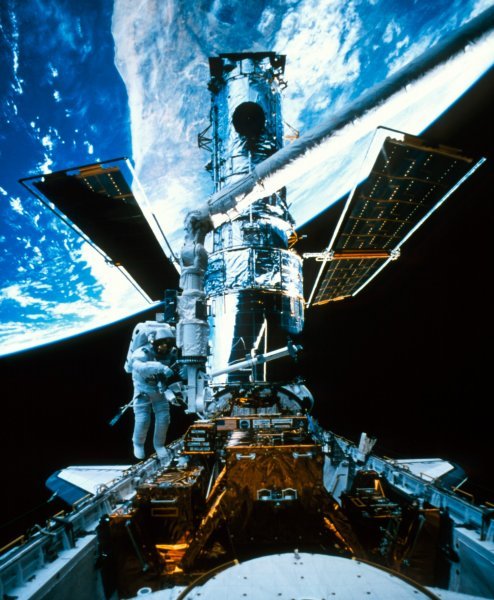 Promatranja Hubbleom riješila su velik broj znanstvenih nedoumica