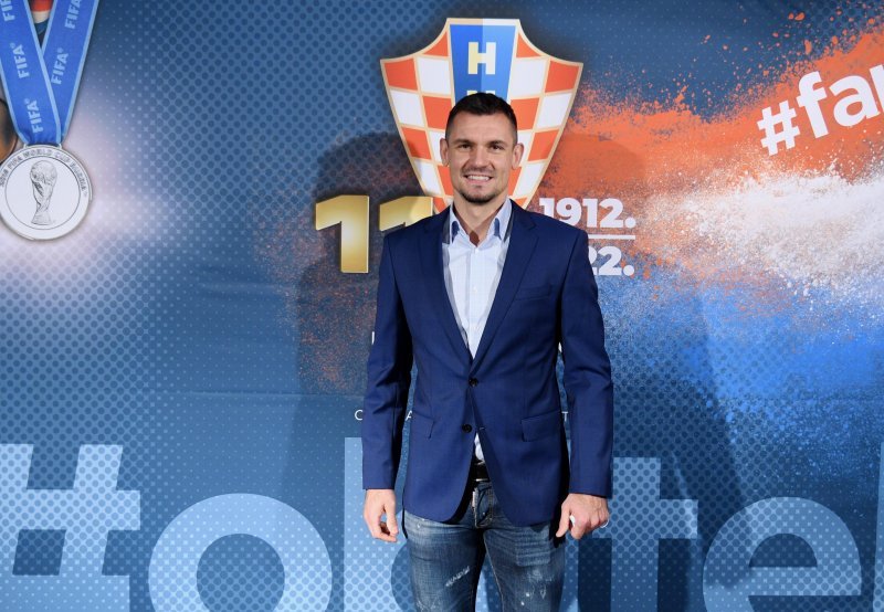 Dejan Lovren