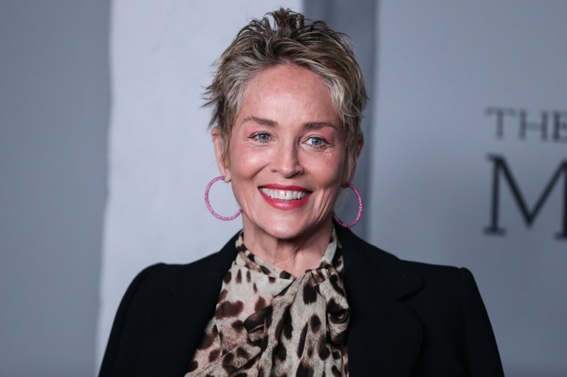 Sharon Stone