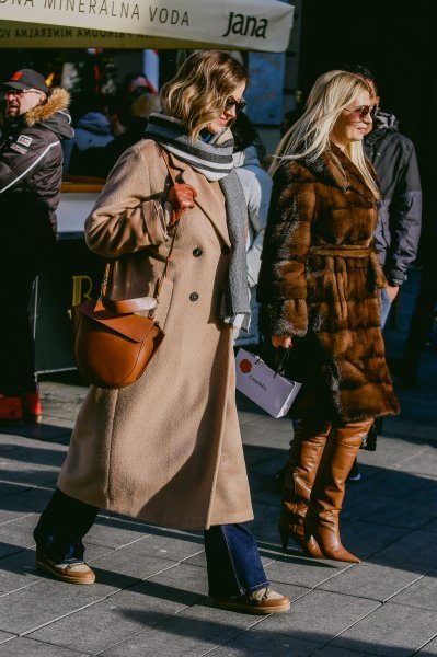 Ulična moda