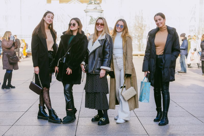 Ulična moda