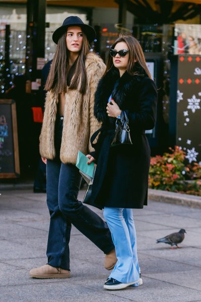 Ulična moda