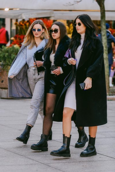 Ulična moda
