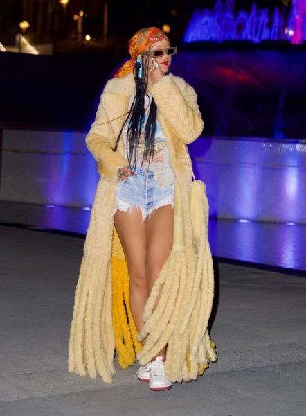 Rihanna