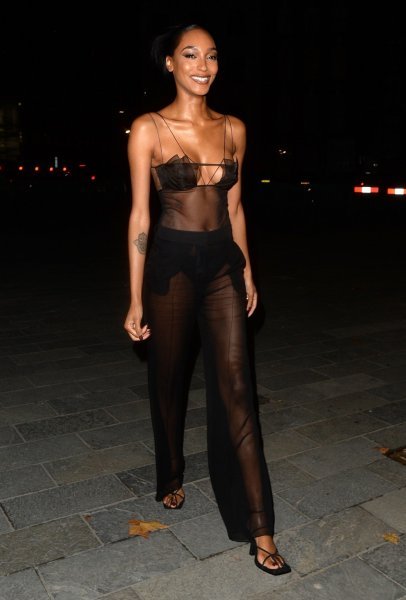 Jourdan Dunn