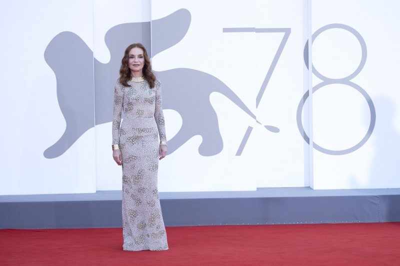 Isabelle Huppert