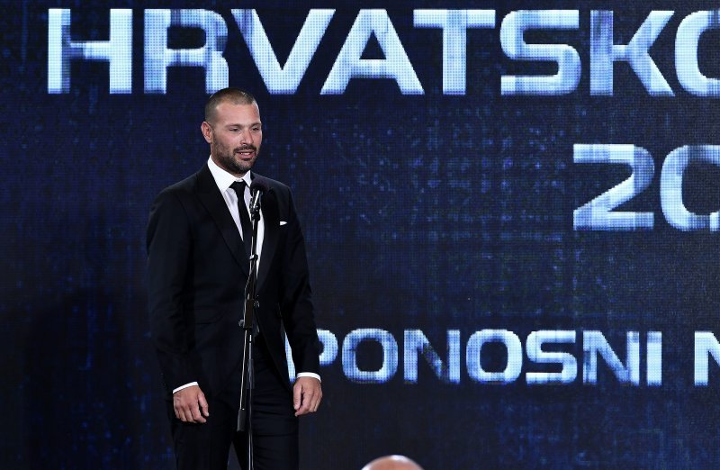 Veliki dan hrvatskog sporta, dodjela nagrada za najbolje sportašice i sportaše Hrvatske u izboru Hrvatskog olimpijskog odbora, 21.12.2021.