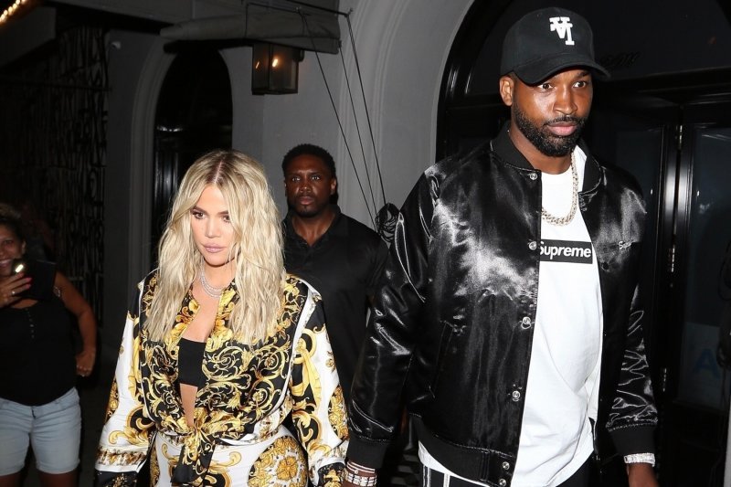 Khloe Kardashian i Tristan Thompson