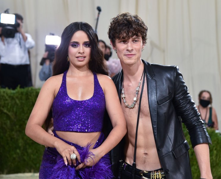 Camilla Cabello i Shawn Mendes