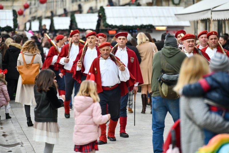 Dubrovnik