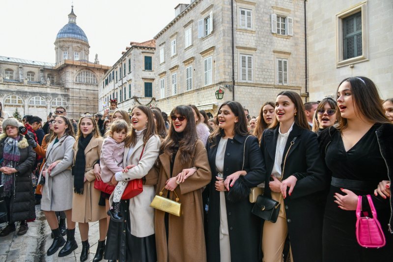 Dubrovnik