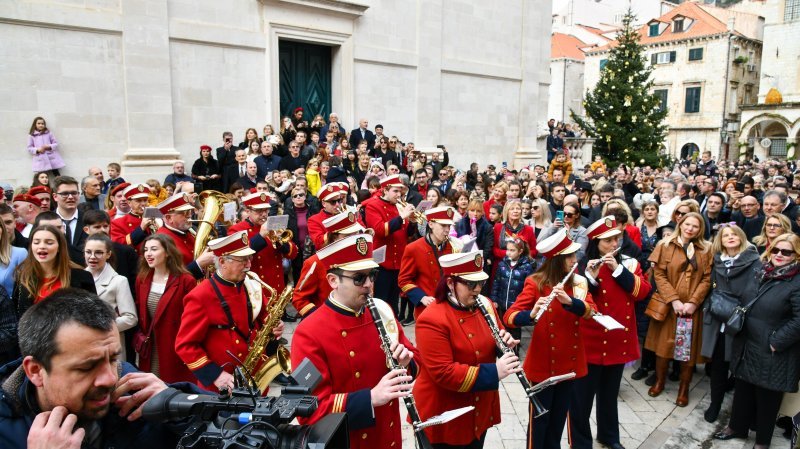 Dubrovnik