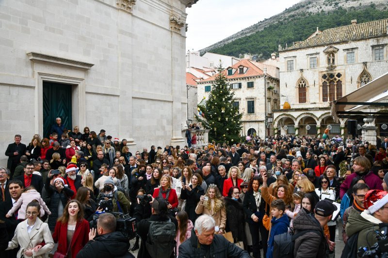 Dubrovnik