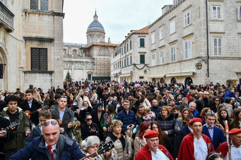 Dubrovnik