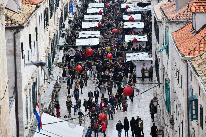 Dubrovnik