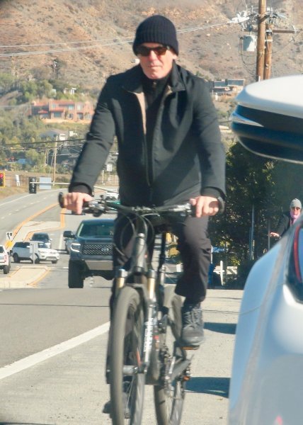 Pierce Brosnan